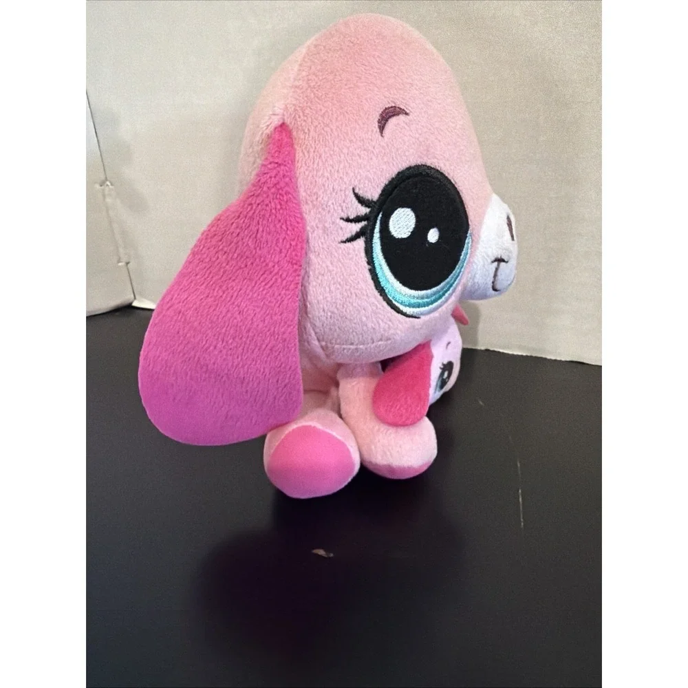 Hasbro cute littlest